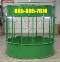 Hay Hopper Horse Feeder/Hay Saving Horse Feeder/Hay Saver Horse Feeder 