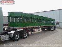 23 feeders ready for delivery